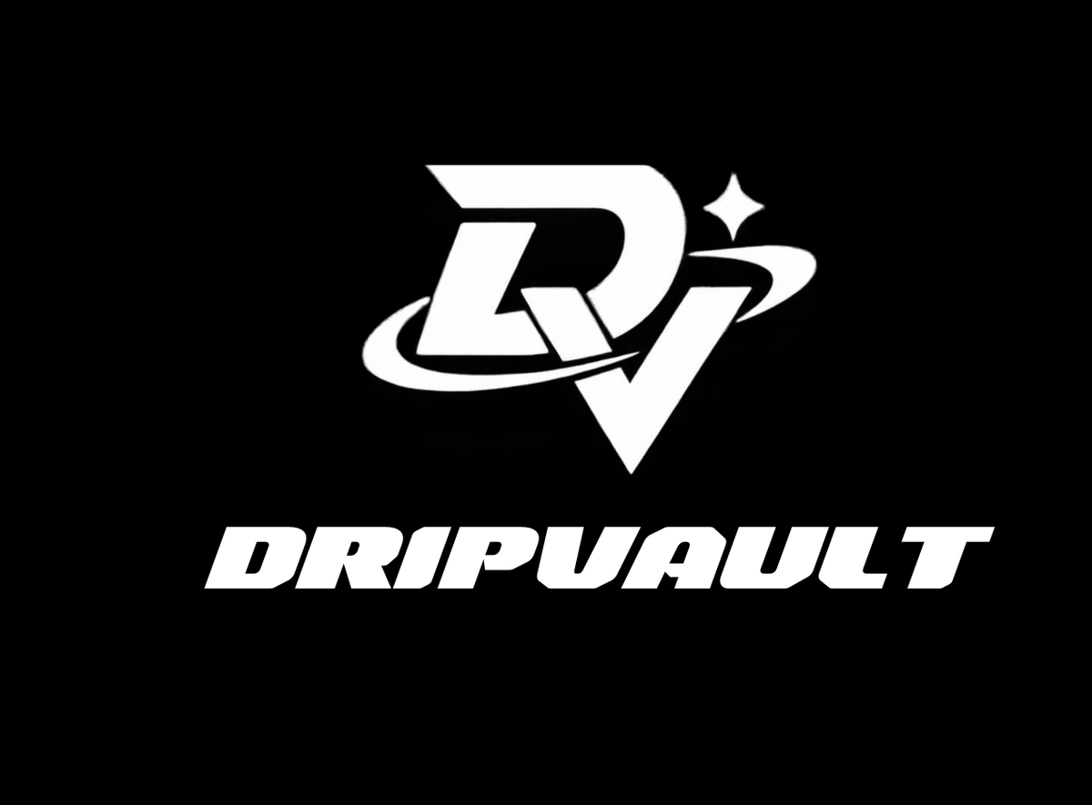 DRIPVAULT